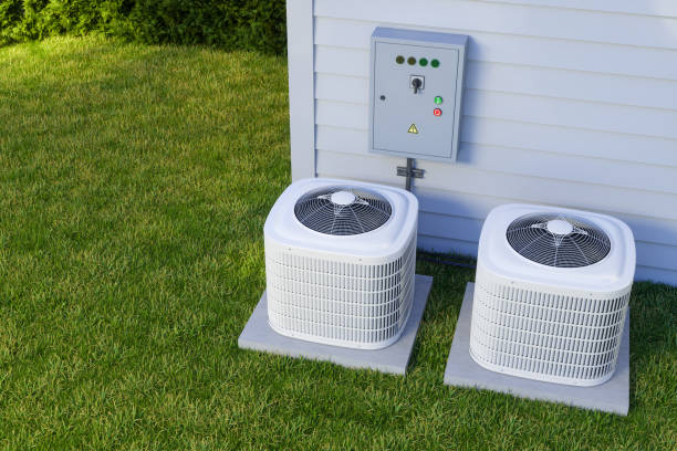 Best Residential HVAC in Monson Center, MA