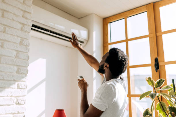 Best Emergency HVAC Services in Monson Center, MA