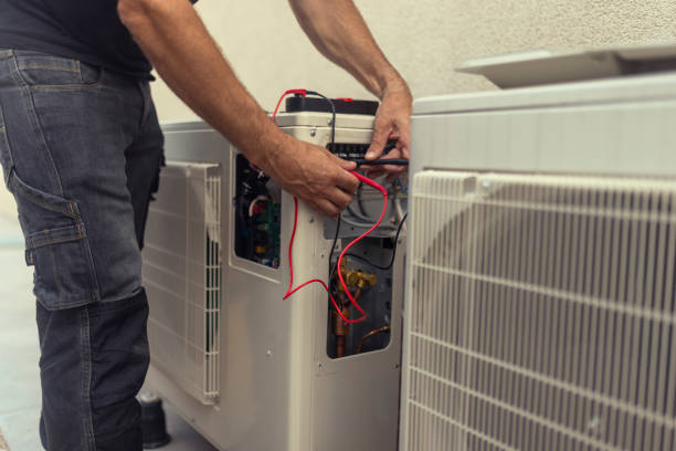 Best Air Conditioning Cleaning in Monson Center, MA