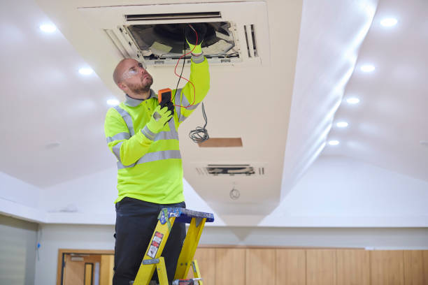 Best Seasonal HVAC Services in Monson Center, MA