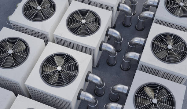 Best Solar-powered HVAC Systems in Monson Center, MA