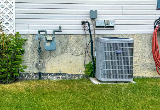 Best VRF (Variable Refrigerant Flow) Systems in Monson Center, MA