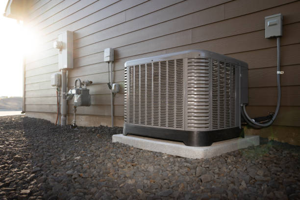 Best HVAC Supply and Distribution in Monson Center, MA